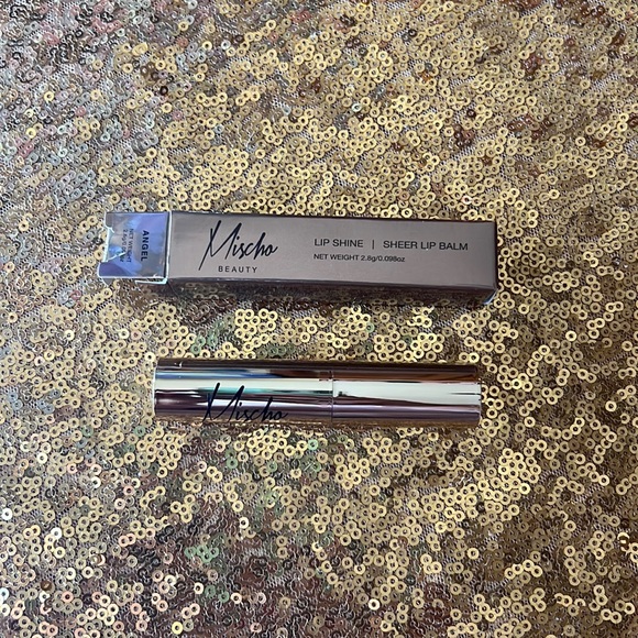 mischo Makeup Mischo Lip Shine Poshmark